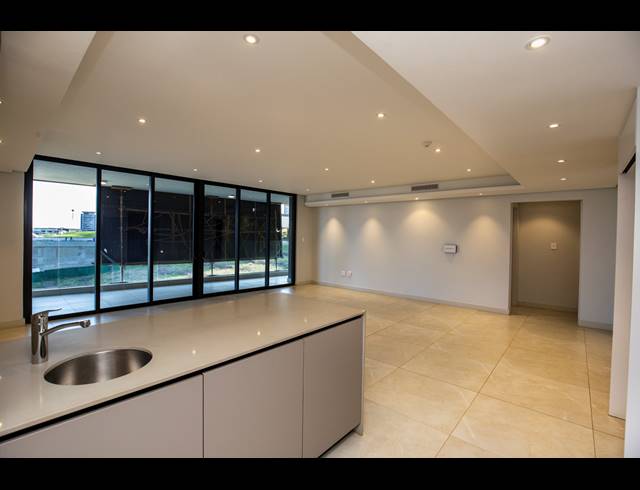 3 BEDROOM APARTMENT TO LET IN UMHLANGA RIDGESIDE